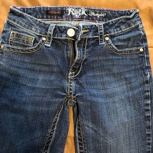 Rock 47 Jeans